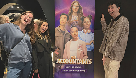 CA ANZ launches campaign to entice young talent into accounting