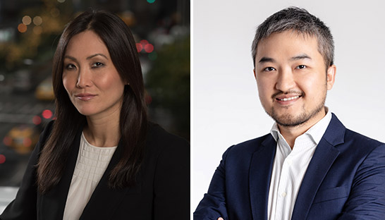 Teneo adds Katherine Kim and Lloyd Xu to Asia Pacific team