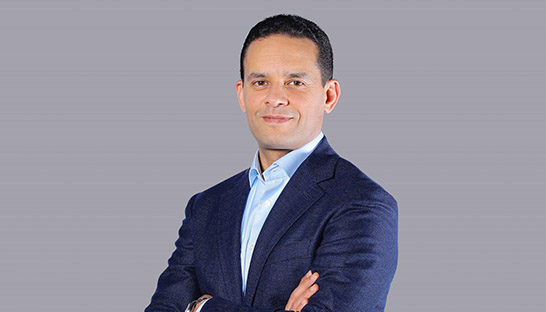 CEOs (should) play a critical role in achieving cyber resilience