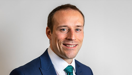 Scott Peters joins Quantuma Midlands team as managing director