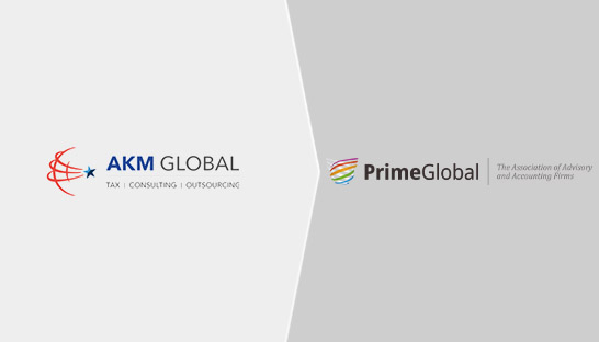AKM Global joins global network of PrimeGlobal