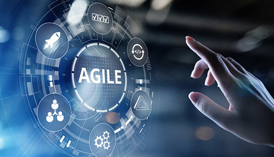 Agile leadership is a must for future business success