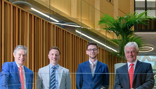 Operational excellence consultancy explic8 looks to build on strong growth