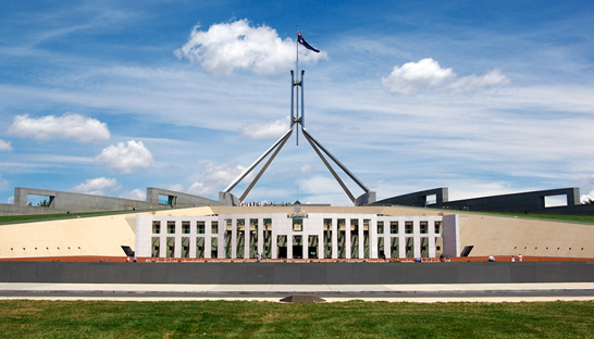 Morrison government spent $563 million on consultants in final year