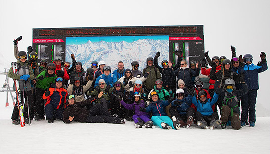 How GIS consultancy Tensing builds a top employer culture