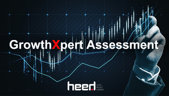 HEED's GrowthXpert offering makes strategic growth ambitions actionable