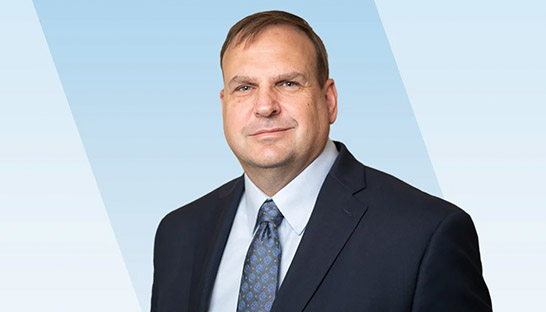 WSP adds Christopher Dorang as maritime national technical director