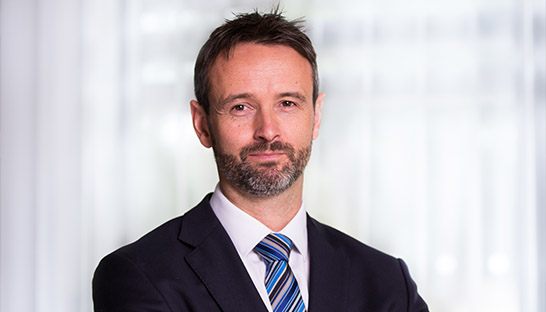 Cyber-expert Joe Hubback joins Elixirr’s partner team