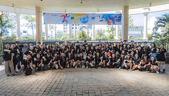 Japanese expert network Arches raises $2.6 million for further expansion