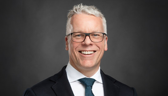 Cornelius Anger joins partner team of Corporate Value Associates