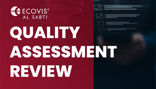 Delivering the Quality Assurance and Improvement Program