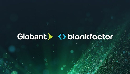 Globant to acquire IT consultancy Blankfactor