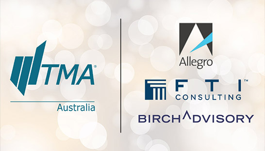 Allegro and FTI Consulting take top honours at TMA’s restructuring awards