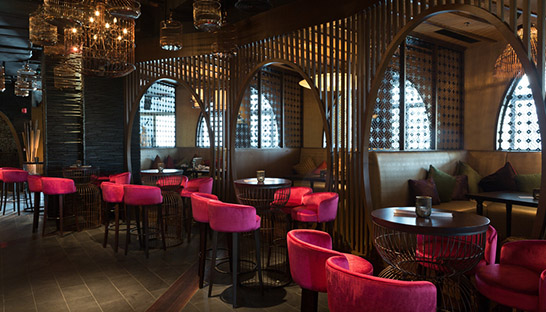 Five restaurant industry trends to watch in the Middle East