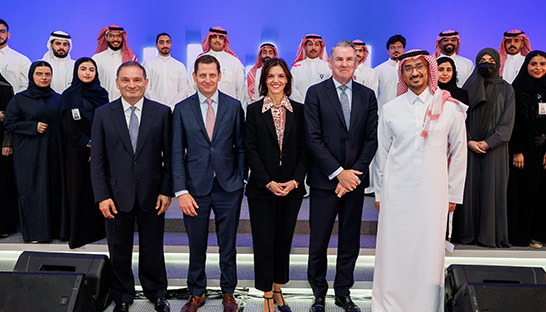 IBM Consulting launches Himmah program for Saudi talent