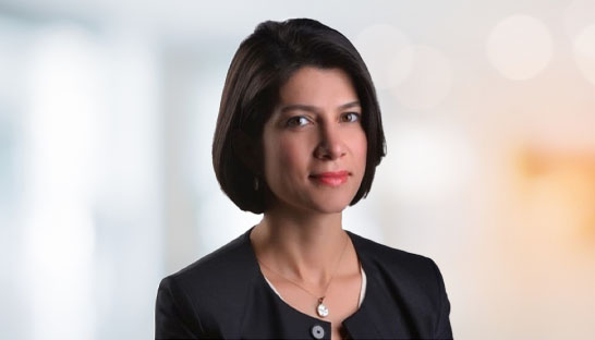 Zekiye Tümtürk Koray joins MCN as CFO of Turkish business