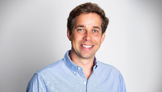 James Dudbridge on the innovation advisory offering of FB Consulting