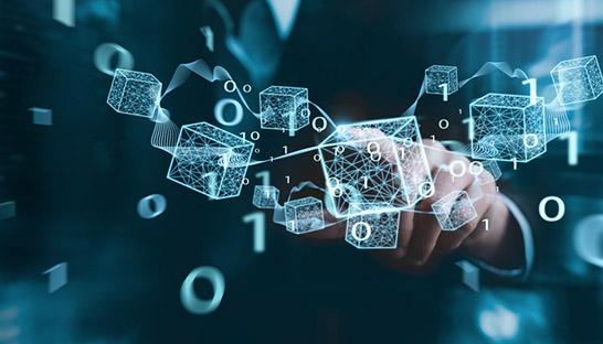 Blockchain could restore public trust in government spending