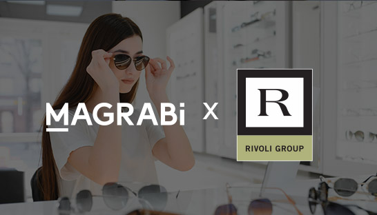 Middle East eyewear retailers Magrabi and Rivoli merge