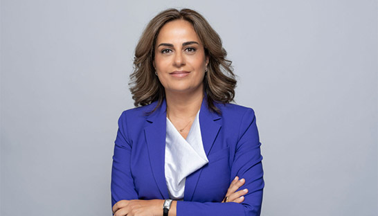 Q&A with Micheline El Housseini Timbrell, CEO and Founder of Phi Management