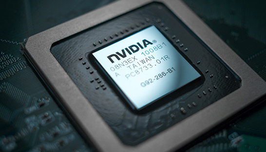 Accenture announces expanded partnership with chip giant Nvidia
