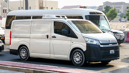 GCC’s commercial vehicles market to see continued growth up to 2028