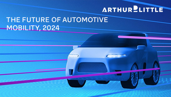 Middle East drivers at the forefront of the future of automotive