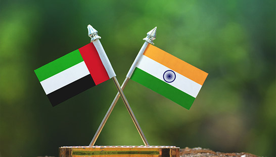 India’s trade with the UAE to surpass $100 billion goal well ahead of 2030 target