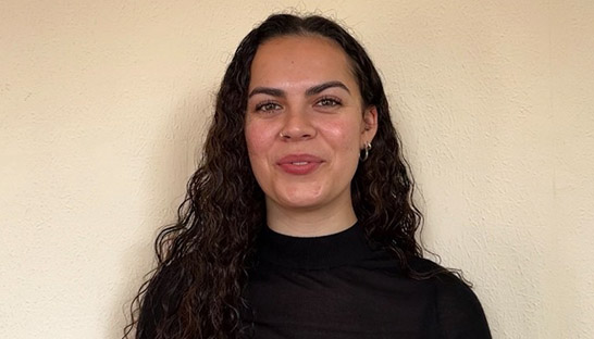 Ellie Halsey-Delves joins The Upside on permanent basis