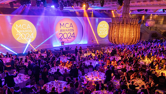 29 winning firms lauded as ‘consulting at its best’ during 2024 MCA Awards