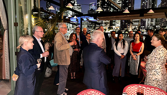 O’Connor Marsden & Associates (OCM) celebrates 15 years in business