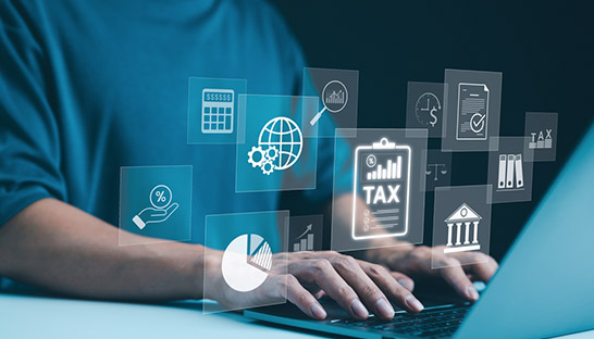 Preparing for the future of Making Tax Digital