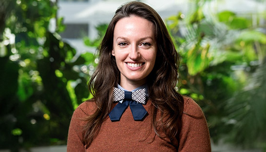 Tiffany Flaherty joins sustainability consulting firm RiskSphere