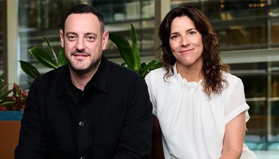 Accenture Song appoints new ANZ leaders ahead of The Monkeys to Droga5 rebrand