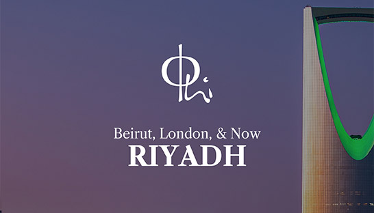 Phi Management grows presence in Saudi Arabia with new office in Riyadh