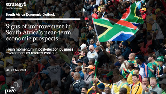 PwC and Strategy&: New GNU government has bolstered business confidence