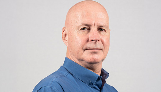 Q&A: Louis Carstens, Partner at Partners in Performance in South Africa