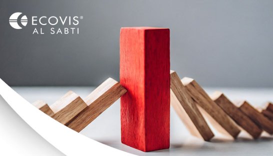 ECOVIS Al Sabti: The evolving landscape of third-party risk management