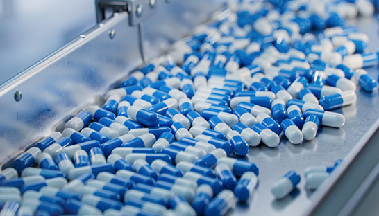 Navigating profit pressures in the pharma sector with operational excellence