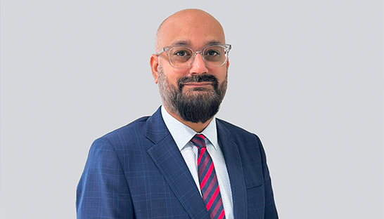 ECOVIS Al Sabti appoints Mohsin Ahmed as Executive Director and Leader of Energy sector