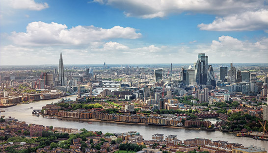 London retains second spot in global cities list despite human capital hit