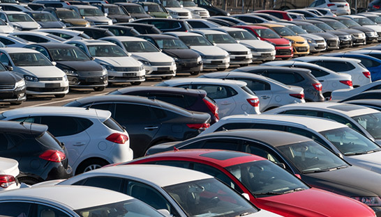 Managing bullwhip in automotive: How to solve the inventory challenge