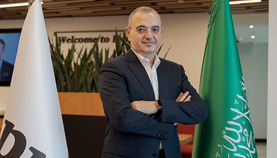 Driving sustainability in Saudi Arabia: A bold vision towards a greener future