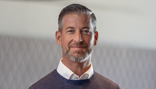 Accenture veteran André Holhozinskyj joins Synvert as CEO