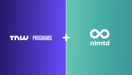 TNW Programs joins Dutch management consulting firm nlmtd