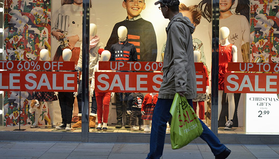 Online retailers must ensure IT systems can handle peak season
