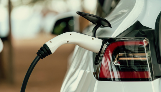 UK EV owners seek alternatives to expensive home charging