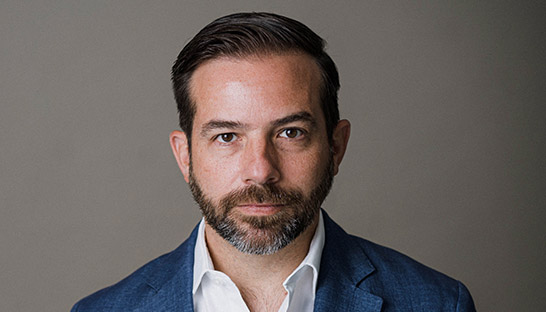 Richard Neish on the changes and challenges 101 Ways' clients face