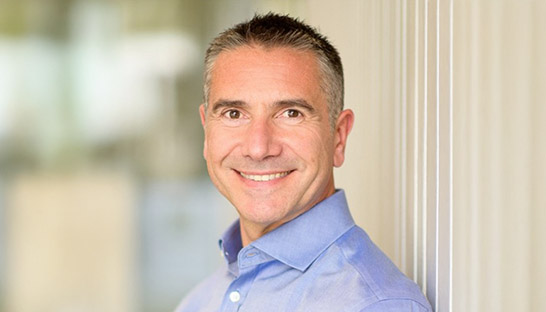Neil Sansbury promoted to Ramboll UK managing director