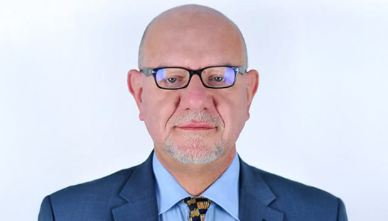 NMS Consulting appoints Aykut Cakir as its new CEO